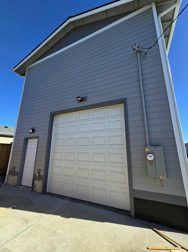 Building Photo - Aberdeen - New build! 3 bedroom, 2 bath home.