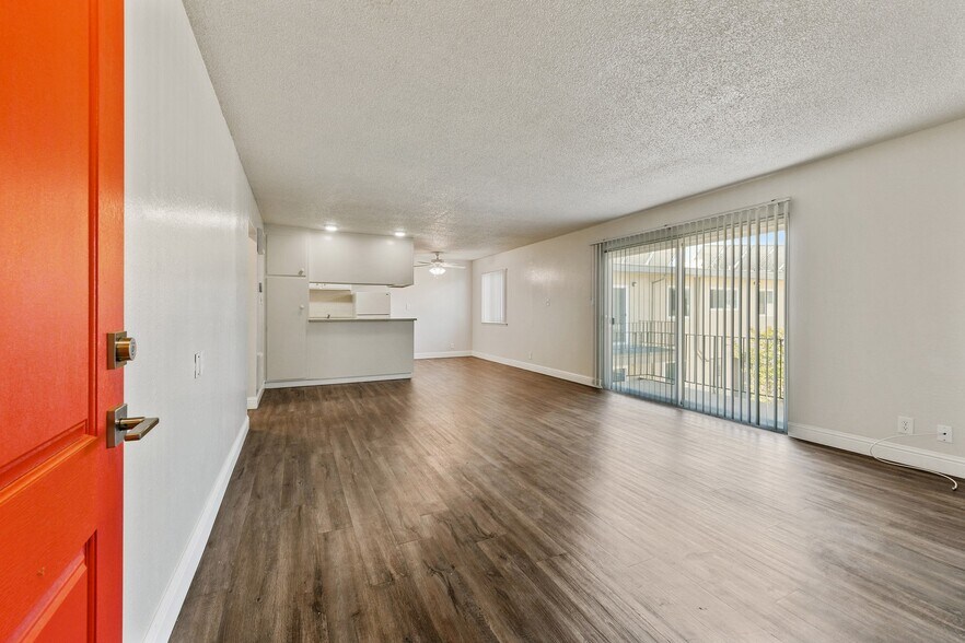 Marina Haven Apartments 2712 Marina Blvd San Leandro CA 94577