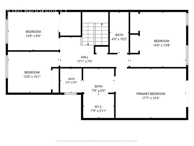Building Photo - 5360 Brookside Ct