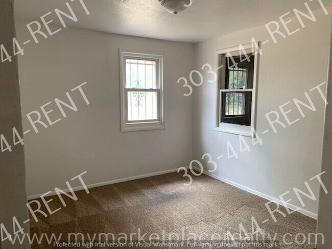 Building Photo - Nice 2 Bedroom, 1 bathrooms home!