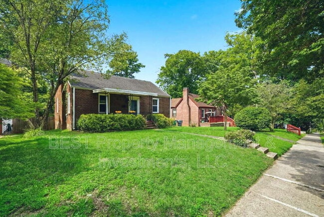 Building Photo - 2208 Wilmore Dr