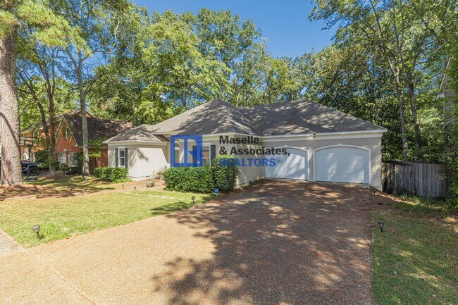 Building Photo - 4 Bed/2.5 Bath Home in Jackson in Heatherton