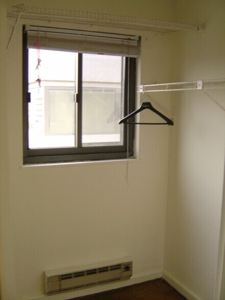 Closet room near to Bathroom - 2141 I Street Northwest