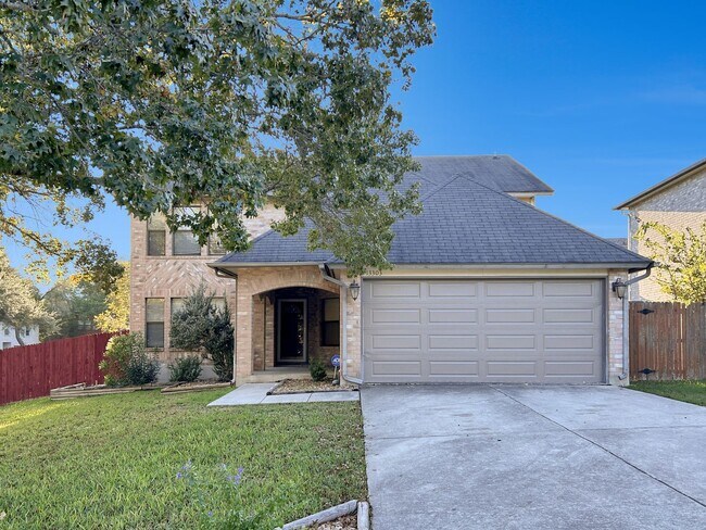 Building Photo - Freshly Updated 4-Bedroom Home with Pool, Fireplace & New Flooring in Universal City