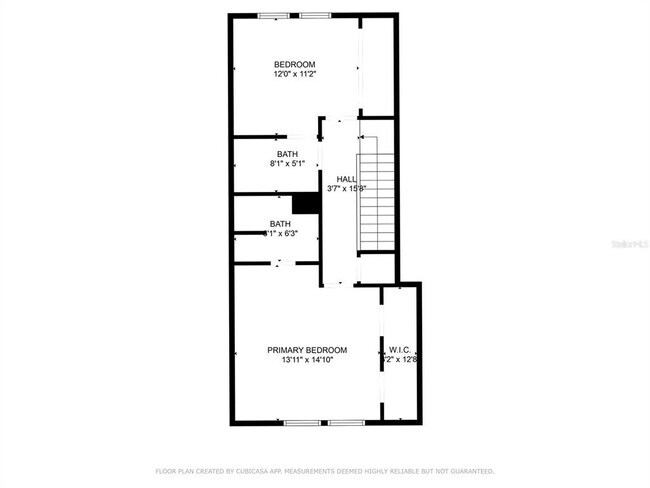 Building Photo - 103 S Sherrill St