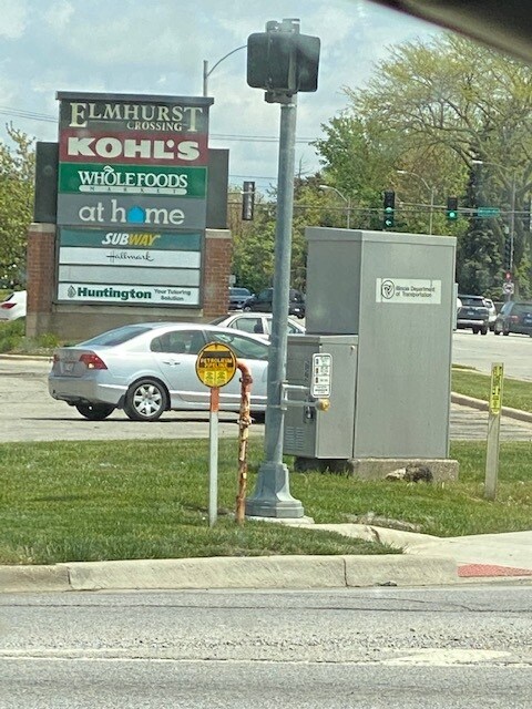 Building Photo - 454 Spring Rd