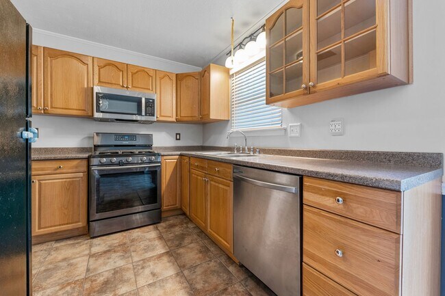 Building Photo - Approved applicant