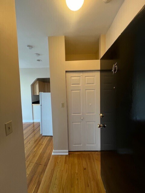 Building Photo - 38 Hemenway St