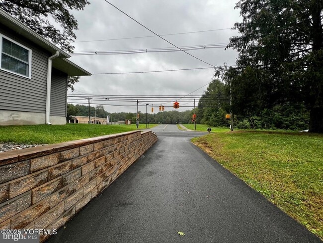 Building Photo - 1253 Yardville Allentown Rd