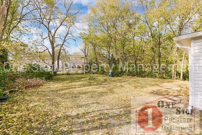 Building Photo - Charming 4-bedroom, 2-bath in Kansas City