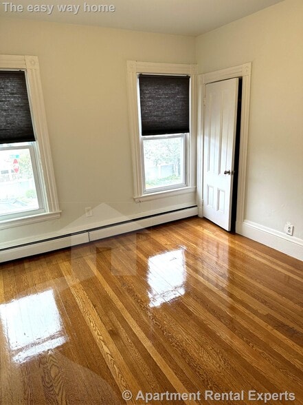 Building Photo - 60 Walden St