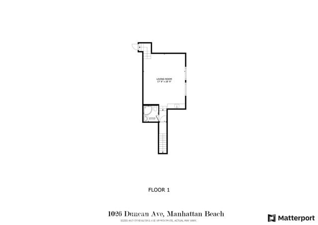 Building Photo - 1026 Duncan Ave