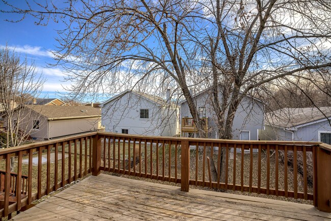 Building Photo - Charming 3-Bedroom Home in Ralston, NE