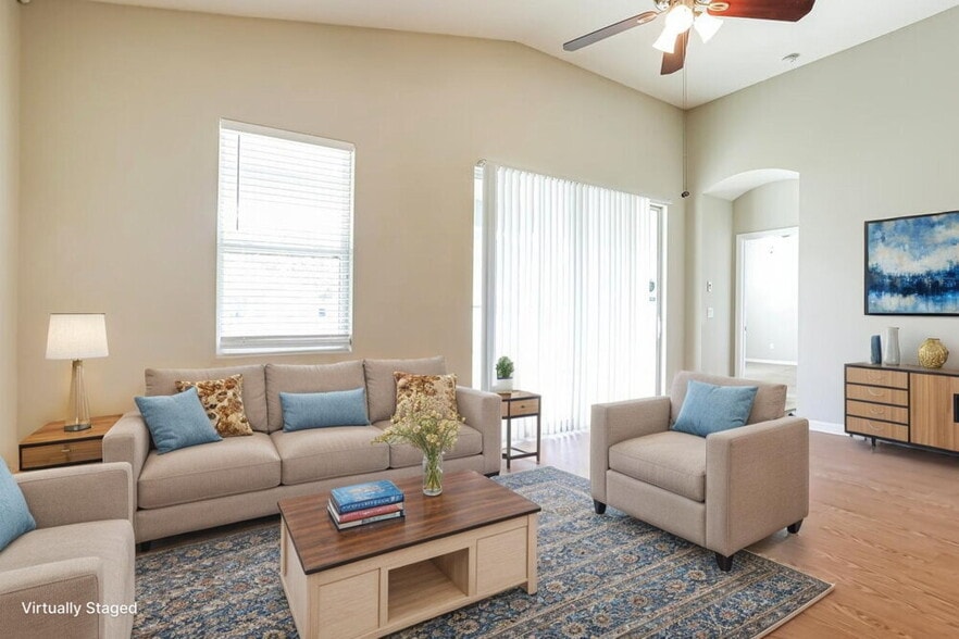 Building Photo - 805 Celebration Lane