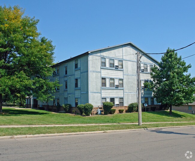 1414 Mcarthur Ave 1414 Mcarthur Ave Dayton OH 45417 Apartment Finder