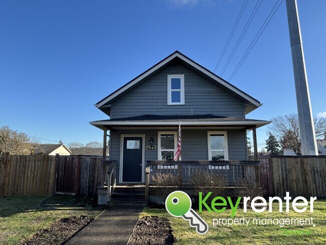Primary Photo - One of a Kind Multi-level Home in Tacoma!
