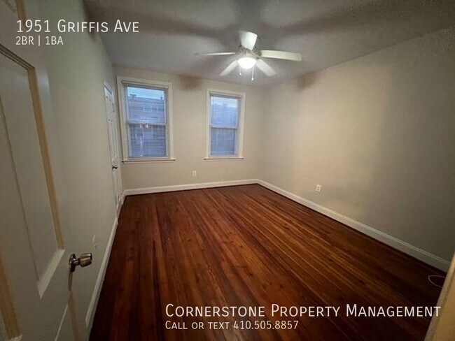 Building Photo - 1951 Griffis Ave