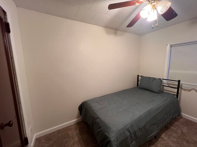 Bedroom-3 - 1525 N 15th St