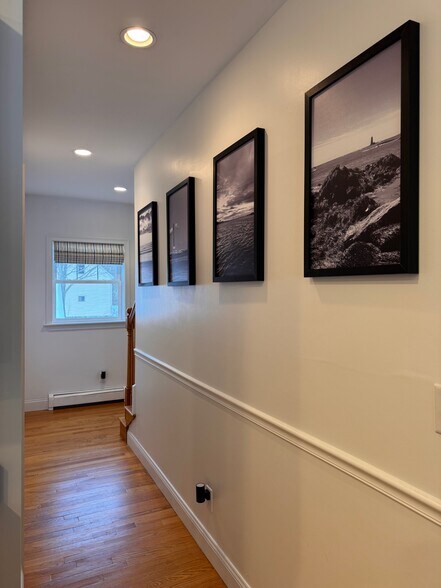 Building Photo - 4 Stimson St