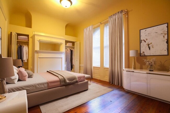 Building Photo - 1895 Page St