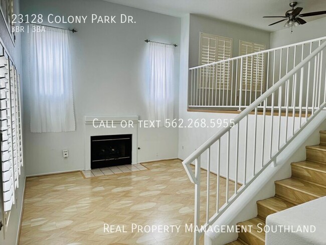 Building Photo - 23128 Colony Park Dr
