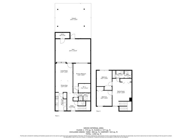 Building Photo - 7913 Ellinger Ln