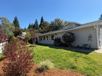 Building Photo - Your Private Escape – Charming Ranch-Style Home with Room to Breathe!