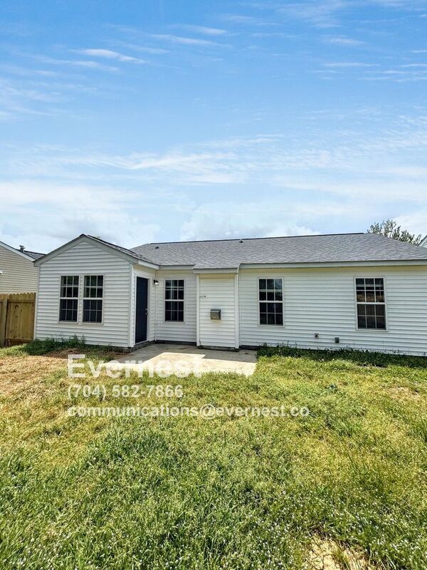 Building Photo - 1007 Bitter Root Ct