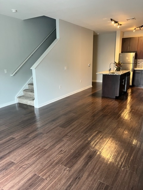 Building Photo - The Flats at Brewerytown