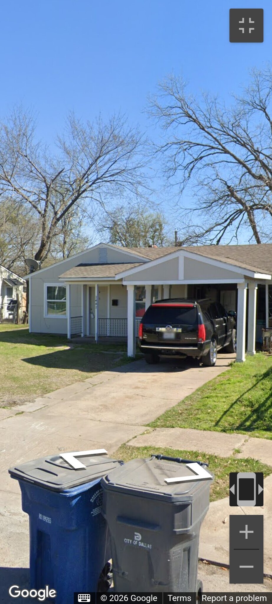 Building Photo - 2442 Larry Dr