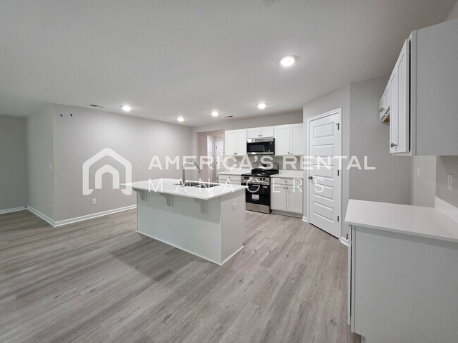 Building Photo - New Construction Home for Rent in Vance, AL!