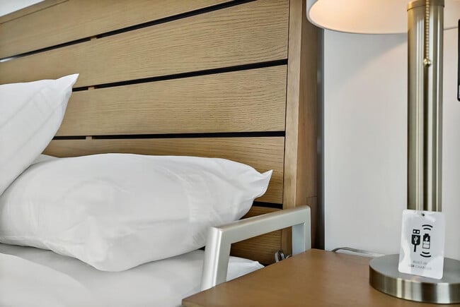 Building Photo - 2000 P St NW