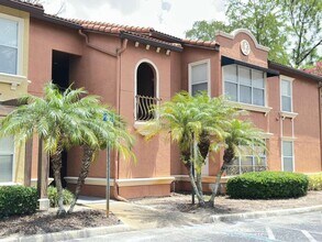Building Photo - Cozy 2/2 2nd Floor Condo by Millenia Mall!...