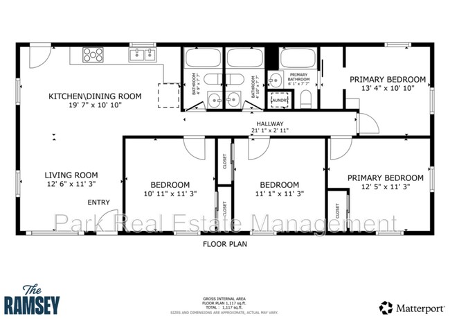 Building Photo - 221 Howell St