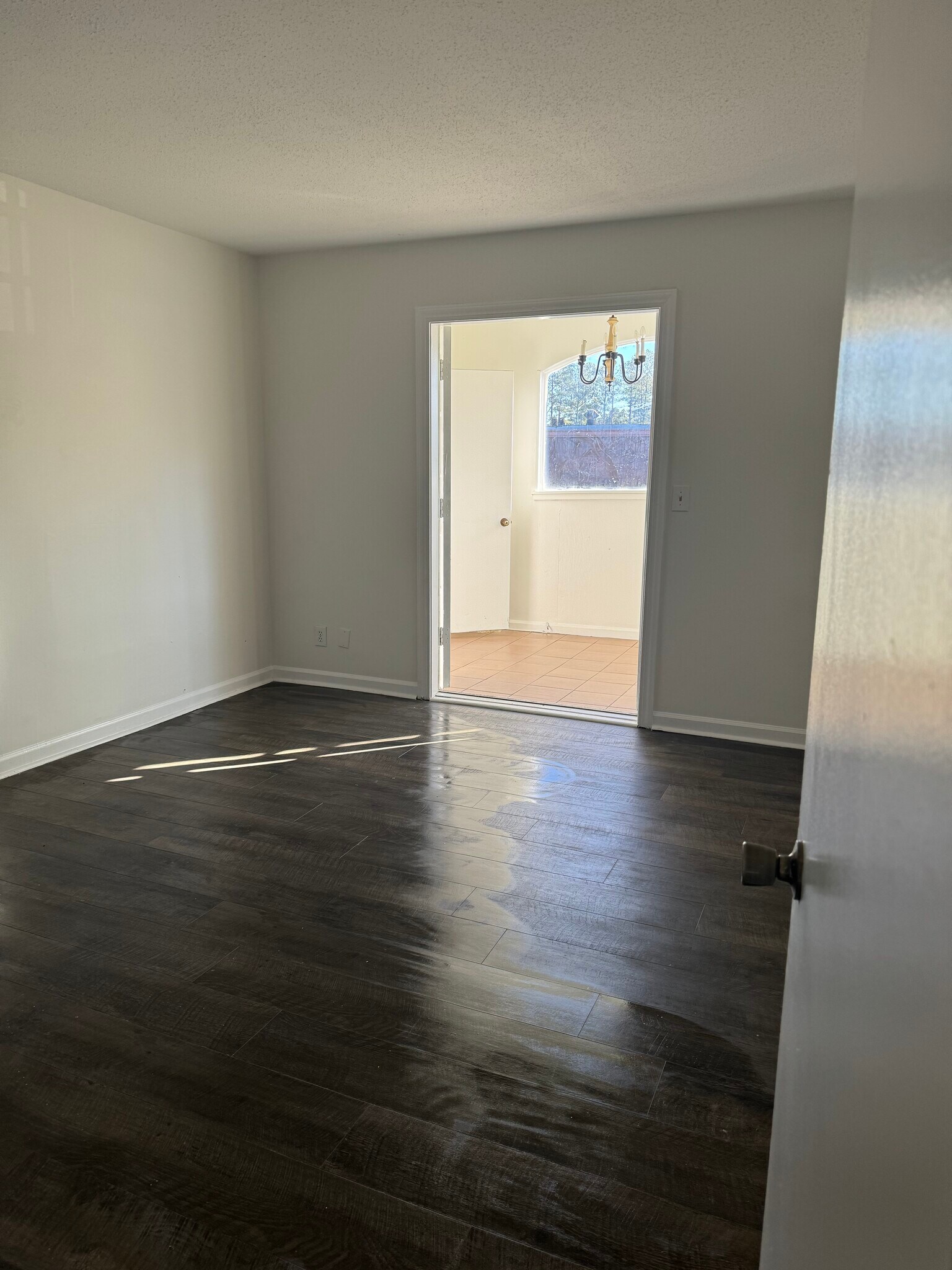 Bedroom - 146 Rue Fontaine