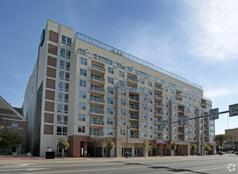 Building Photo - The Standard at Gainesville