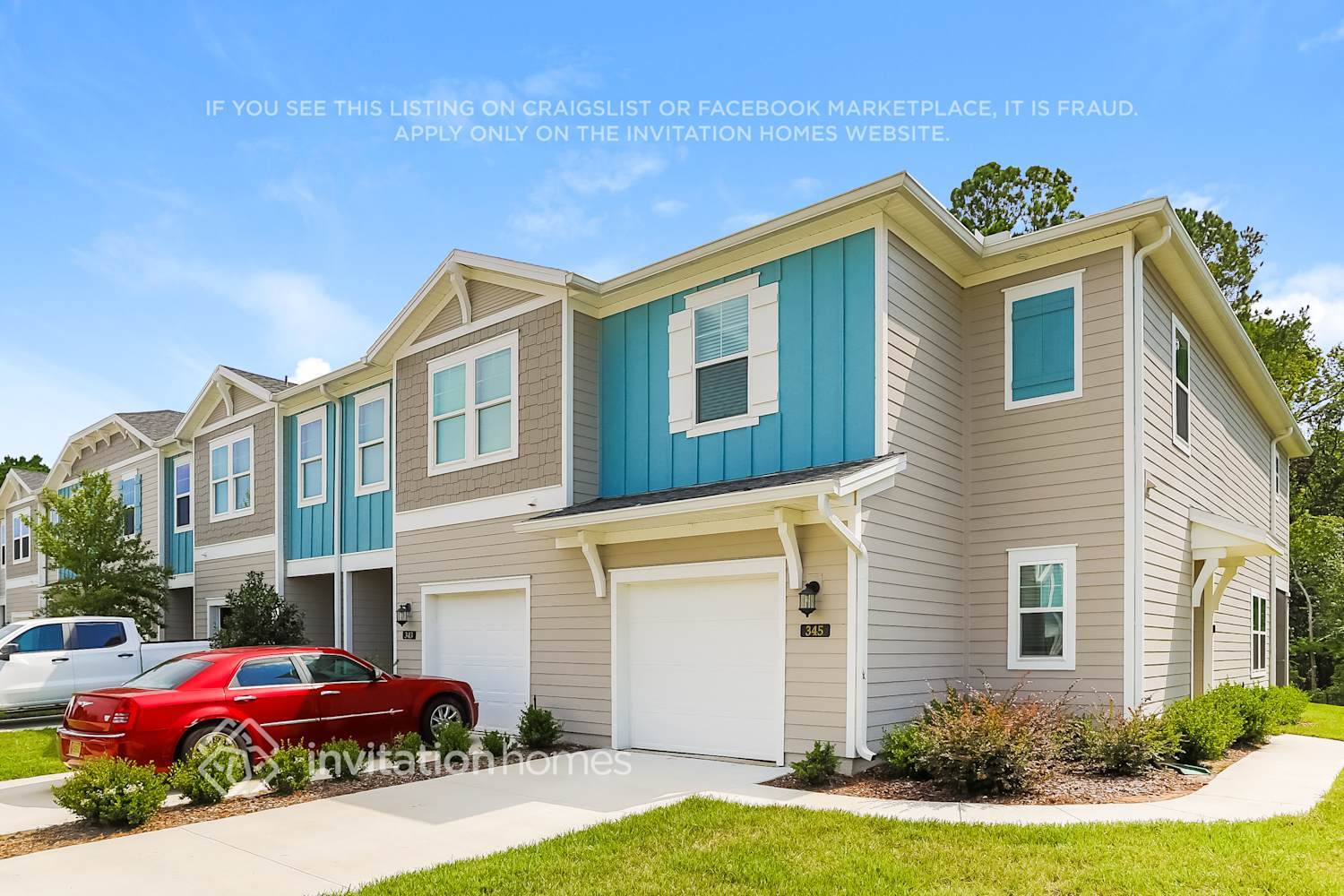 Building Photo - 337 Cherry Ridge Dr