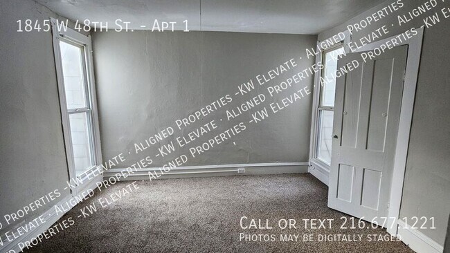 Building Photo - 1845 W 48th St
