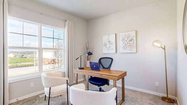 Building Photo - 8417 S 176th Ave