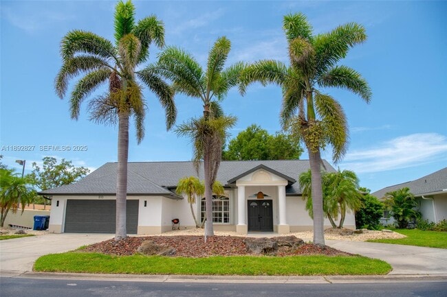 Building Photo - 1010 Joyce Ct