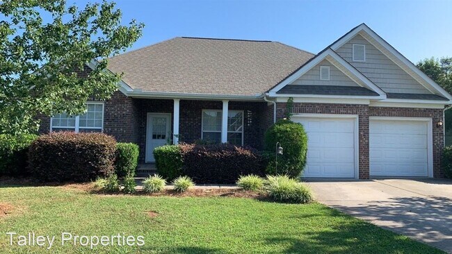 Primary Photo - 4 br, 2.5 bath House - 1415 Henry Smith Road