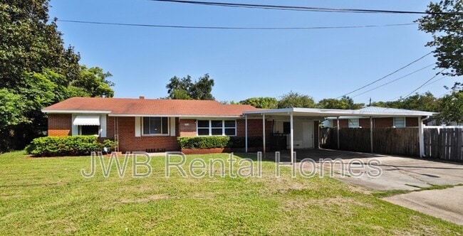 Building Photo - 8260 Monmouth Way