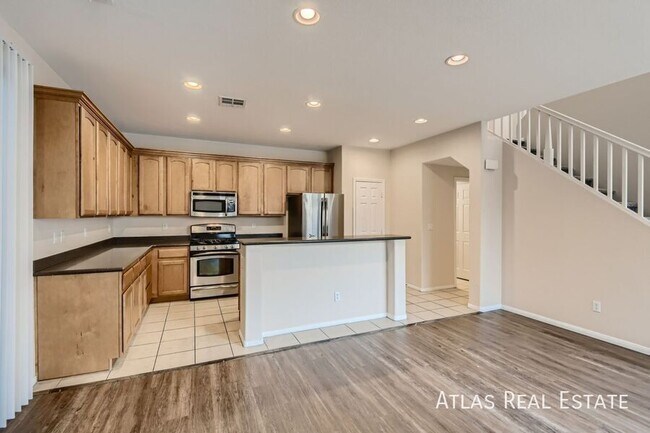 Building Photo - 9826 Mandrake Falls St