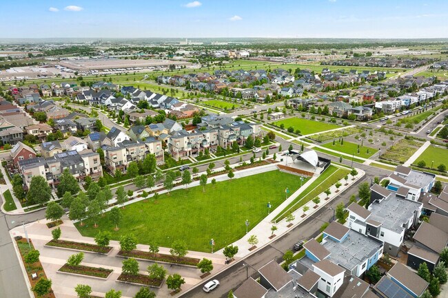 Building Photo - 9035 E 49th Pl