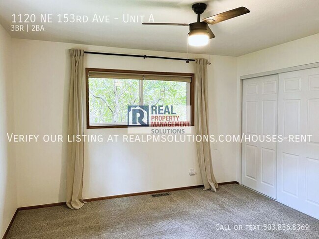 Building Photo - 1120 NE 153rd Ave
