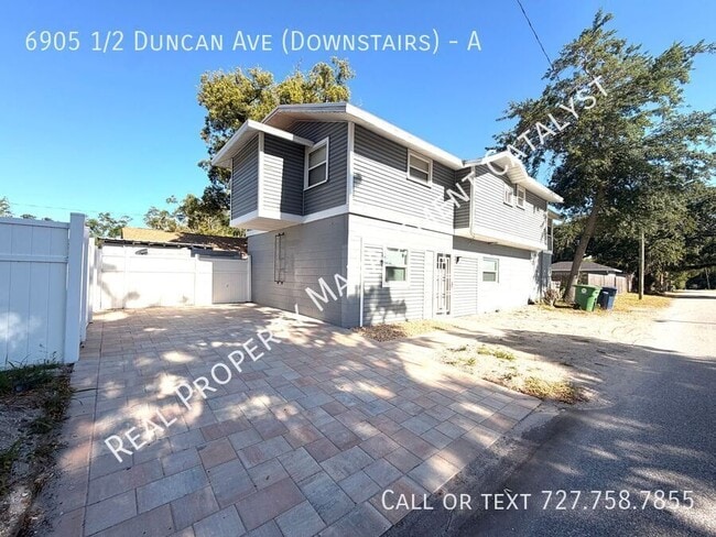 Building Photo - 6905 1/2 Duncan Ave (Downstairs)-A