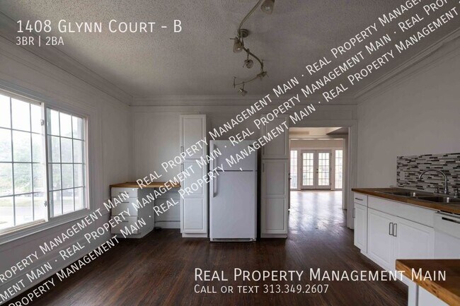 Building Photo - 1408 Glynn Ct
