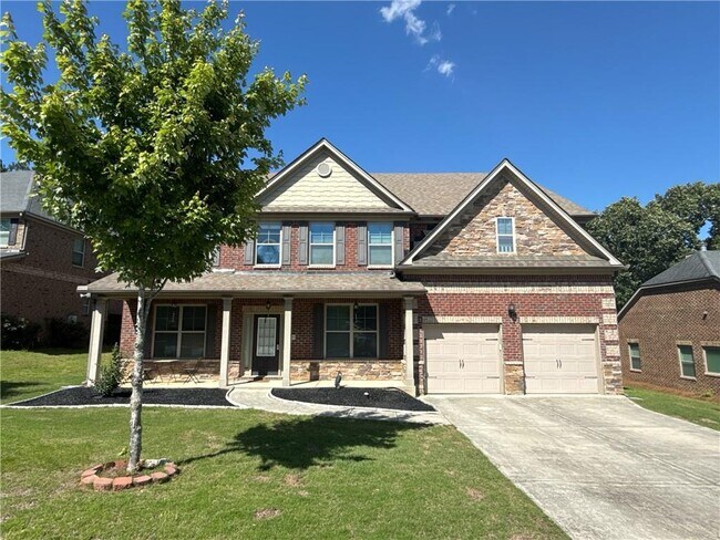 Primary Photo - 4310 Elvie Way