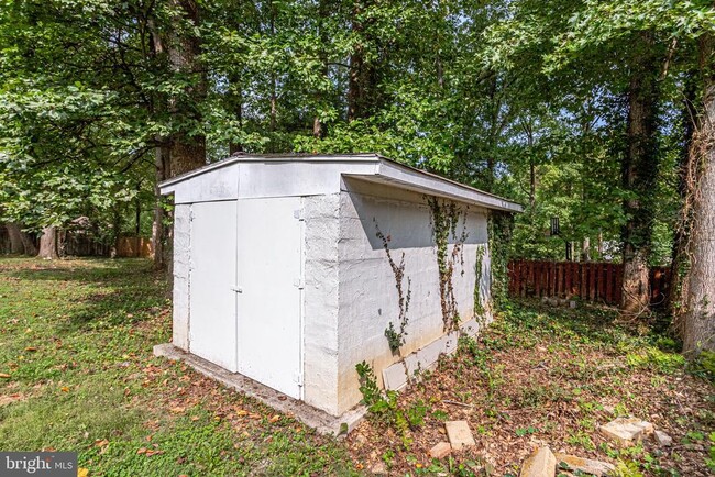 Building Photo - 8424 Hayden Ln