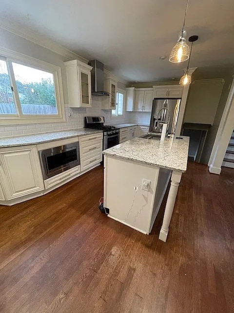 Building Photo - 3223 Vanderbilt Ln NW